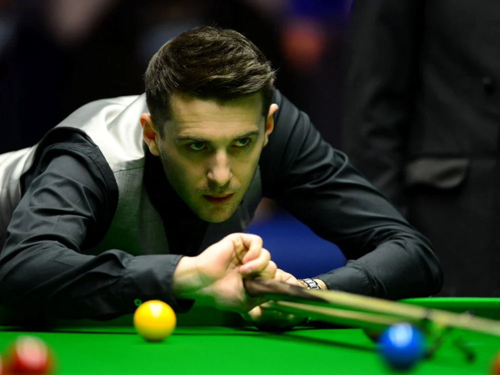 Mark Selby a câştigat 300.000 de lire sterline şi va urca pe locul 1 în clasamentul mondial