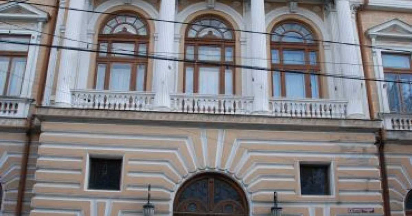 Brăila: Preventiv, Facultatea de Inginerie s-a închis