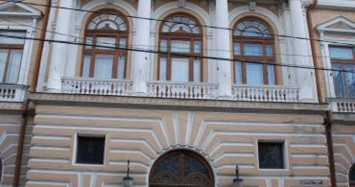 Brăila: Preventiv, Facultatea de Inginerie s-a închis