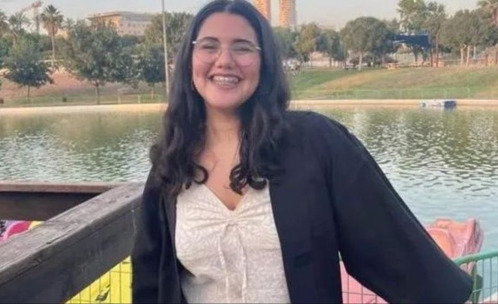 Un al doilea cadavru al unei ostatice, recuperat de Armata israeliană. Cine era tânăra răpită de Hamas