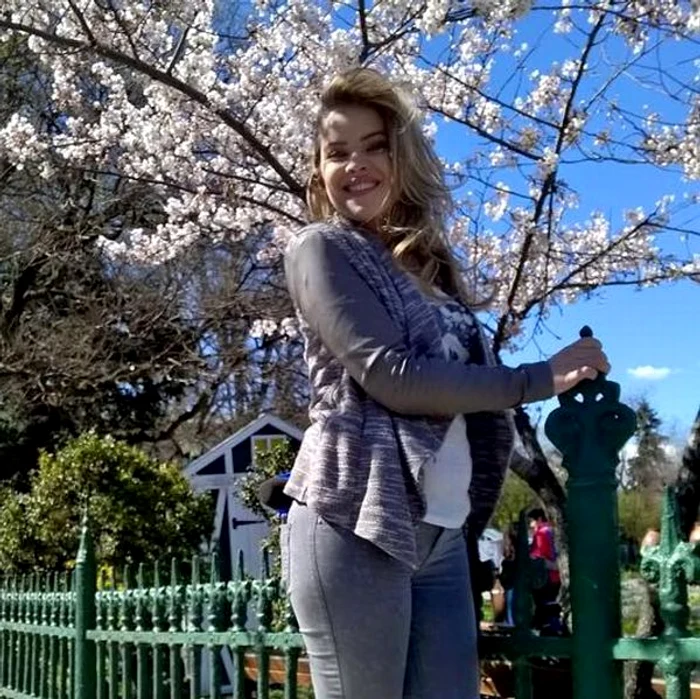 
    Marius Moga (33 de ani) și Bianca Lăpuște (21 de ani), fericiți după ce au aflat marea vestefoto: Alex Muscaliu  