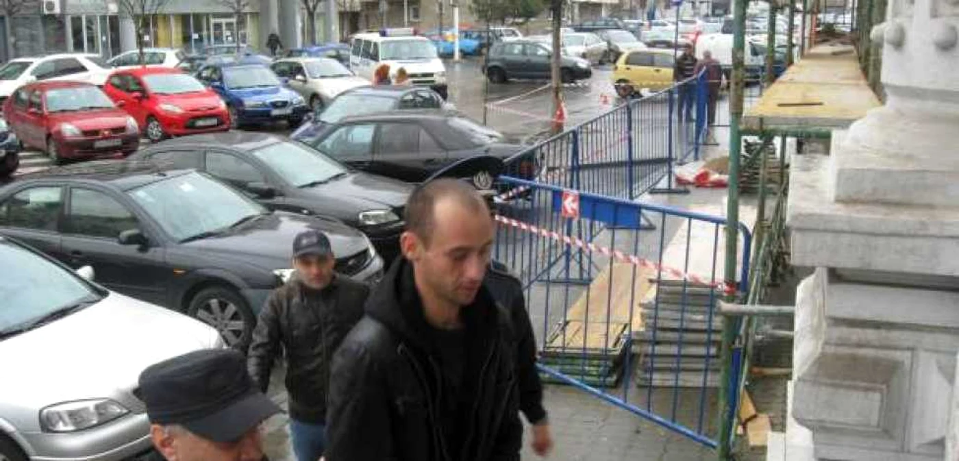 Agresorul a fost arestat şi este acuzat de lovituri cauzatoare de moarte