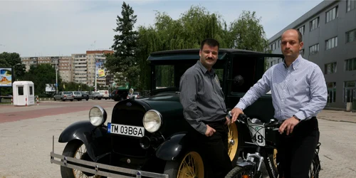 Fraţii Cristescu