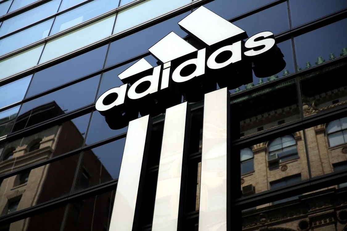 adidas sediu