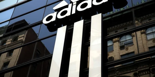 adidas sediu