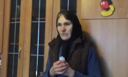 Aneta Toma, asistentul maternal care a crescut o pe Cristina de la 7 luni până la 14 ani jpeg