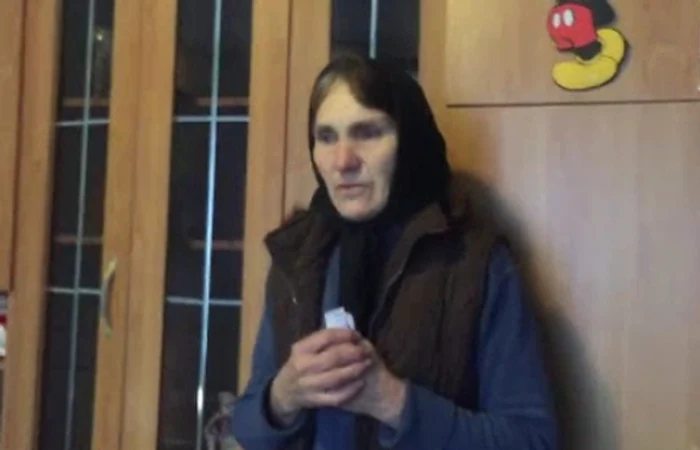 Aneta Toma, asistentul maternal care a crescut-o pe Cristina de la 7 luni până la 14 ani