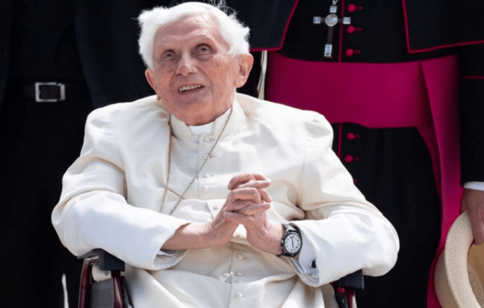 Motivul pentru care Papa Benedict a demisionat a fost dezvăluit