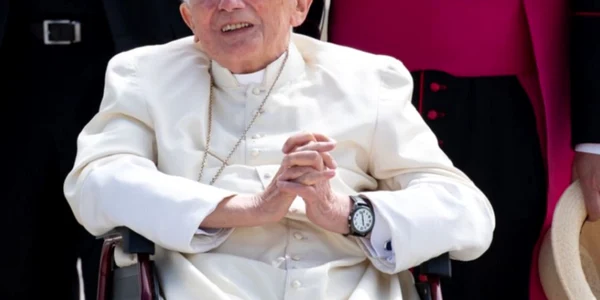  Benedict al XVI-lea 