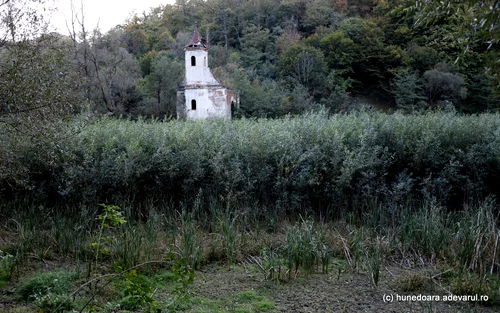 Lacul Cincis din Hunedoara  Foto Daniel Guță ADEVĂRUL (62) JPG