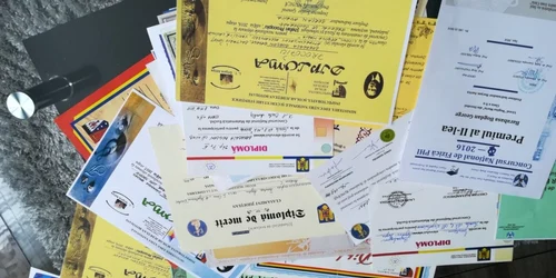 diplome