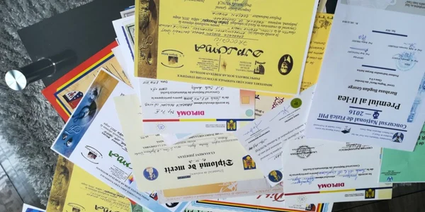 diplome
