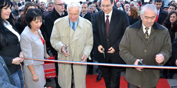 Sergiu Nicolaescu