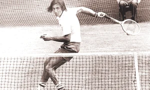 1974   Năstase era numărul unu mondial în clasamentul ATP jpeg