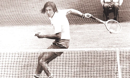 1974   Năstase era numărul unu mondial în clasamentul ATP jpeg
