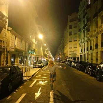 Andreea Balan si George Burcea vacanta pe Coasta de Azur (1) jpeg