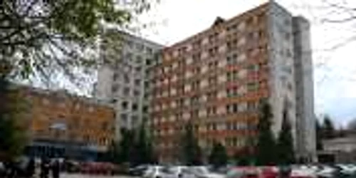 Spitalul Judeţean se va moderniza cu 61 de milioane de lei
