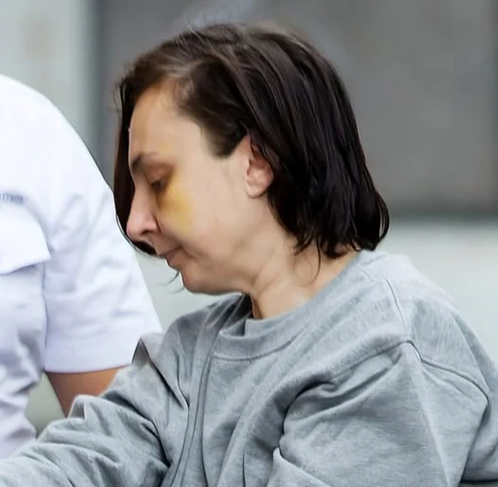 Femeia care şi-a ucis fiul de 6 ani suferă de schizofrenie. FOTO: UKdatabase.org