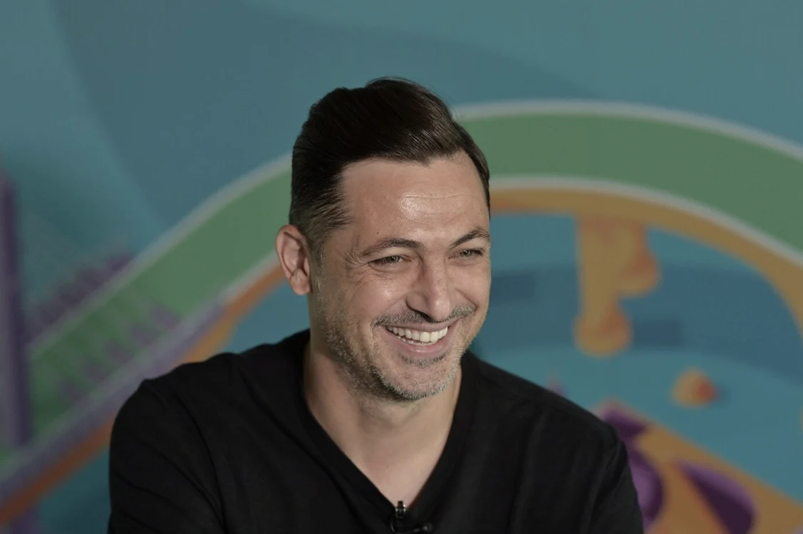 Mirel Rădoi are motive să fie bucuros după debutul său excelent pe banca celor de la CS U Craiova