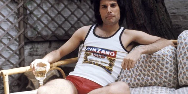 Freddie Mercury