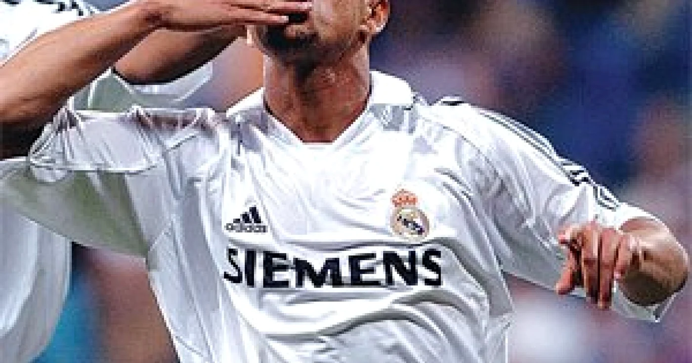 Roberto Carlos