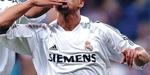 Roberto Carlos