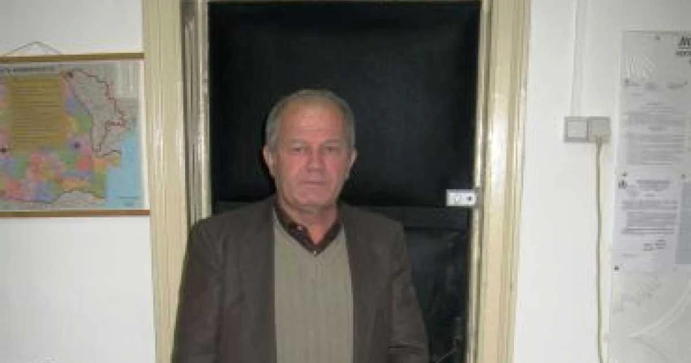 Târgu-Jiu: Vasile Mija, preşedinte USLI Gorj