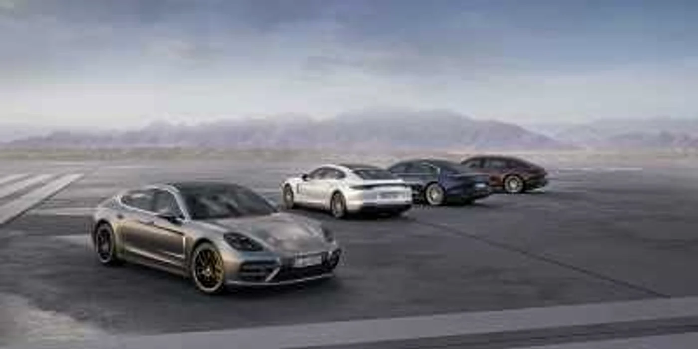 profit operational porsche