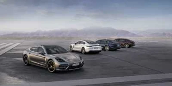 profit operational porsche