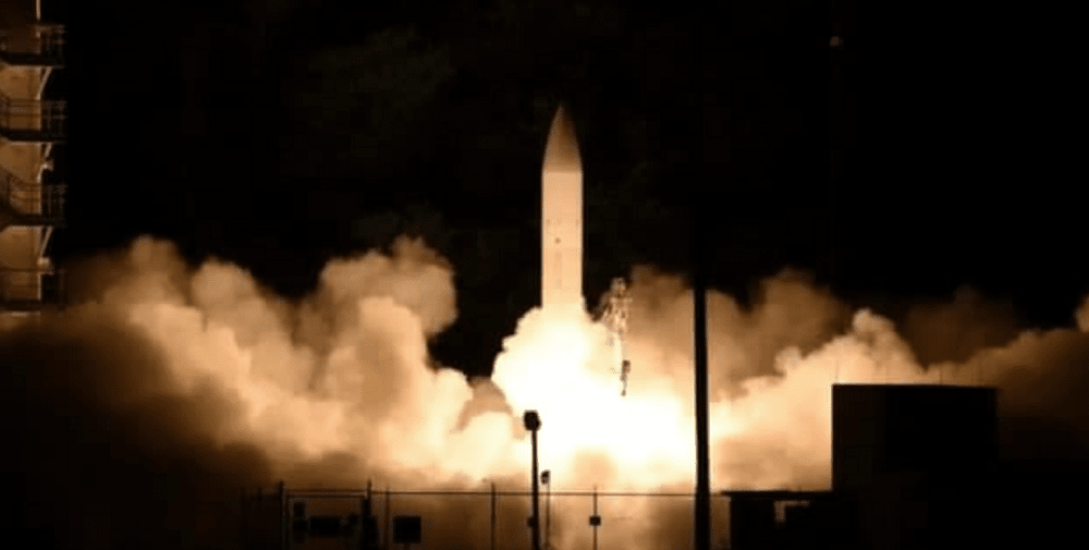 SUA afirmă că nu intenționează să cumpere rachete hipersonice Lockheed Martin