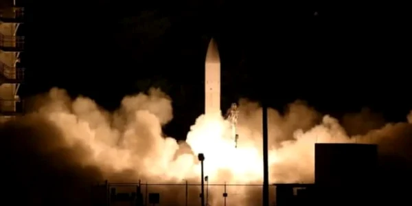 SUA testează cu succes componente prototip ale unor rachete hipersonice Centrul de testare Wallops al NASA din Virginia FOTO Twitter)