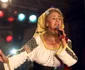 Una dintre cele mai iubite artiste din România 
