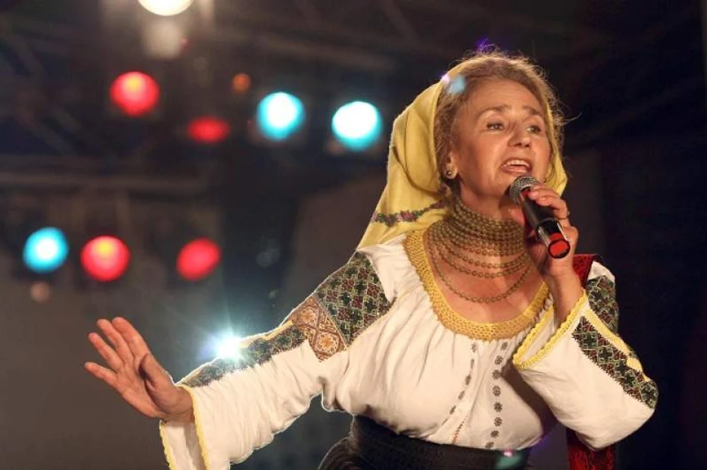 Noi informații despre starea de sănătate a Sofiei Vicoveanca, după ce a suferit un infarct. Cum se simte artista de 84 de ani