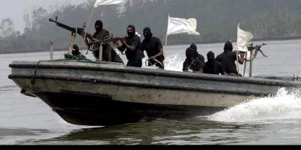 Pirati nigerienei FOTO Dalje.com