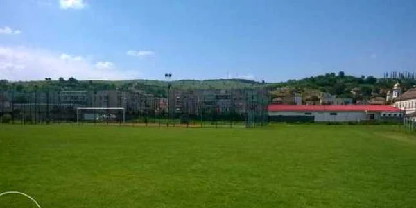tirnaveni