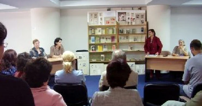 Bacău: Zilele George Bacovia la Biblioteca Județeană
