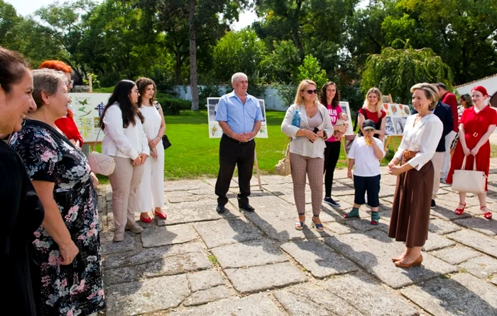 Principesa Sofia e la fel de slabă ca Margareta a României   FOTO Daniel Angelescu, Casa Majestății Sale (4) jpg