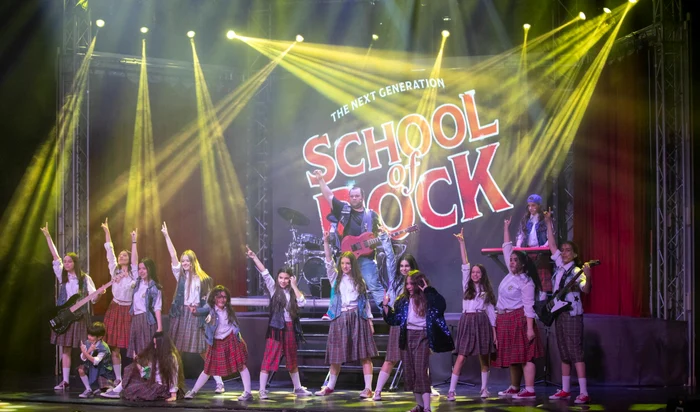 Opera Comică pentru Copii vă așteaptă cu spectacole noi