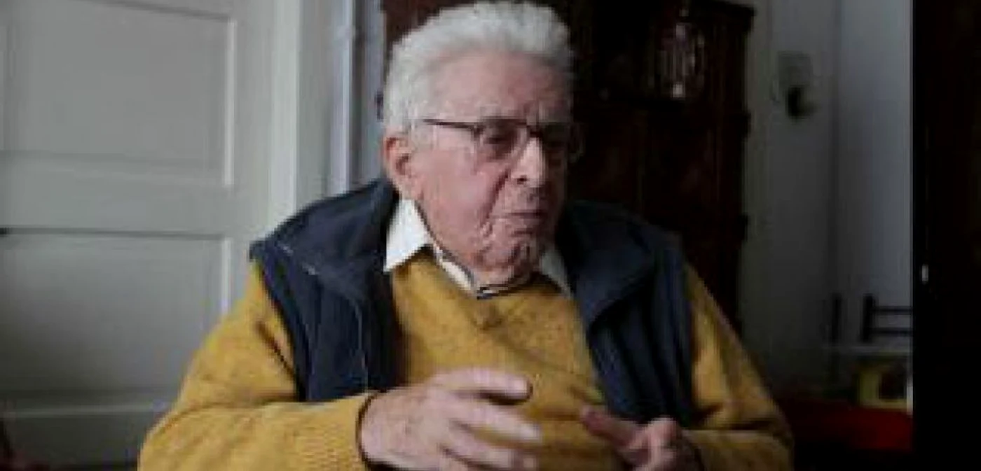 Cluj: <b>EXCLUSIV</b> Nicolae Vulturar, singurul securist care a refuzat să fie criminal