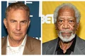 Kevin Costner și Morgan Freeman jpg
