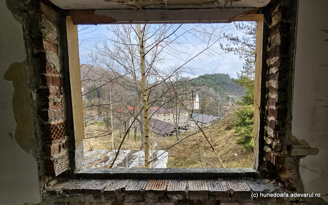 Orasul Aninoasa din Hunedoara  Foto Daniel Guță ADEVĂRUL (68) jpg