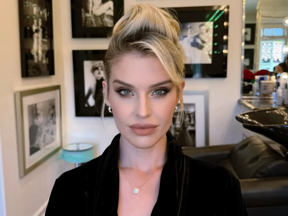 Kelly Osbourne, în cea mai recentă fotografie publicată de aceasta/FOTO: Instagram