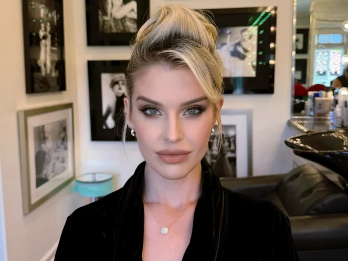 Kelly Osbourne, în cea mai recentă fotografie publicată de aceasta/FOTO: Instagram