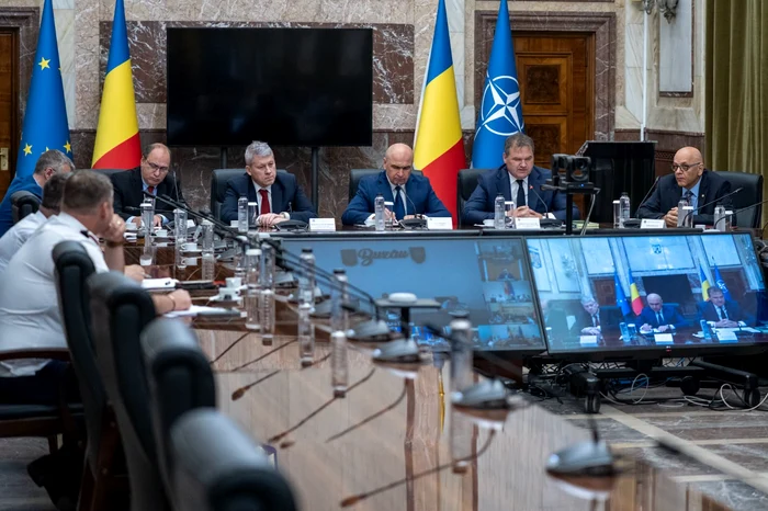 Aproximativ 4.500 de proiecte finanțate prin PNRR nu au fost încă recepționate. FOTO: Facebook 