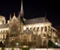 Catedrala Notre Dame din Paris înainte de incendiul din 2019 Foto istock com - ampueroleonardo