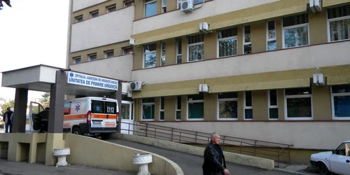 Spitalul Judetean din Bacau are cantina dupa o licitatie cu cantec