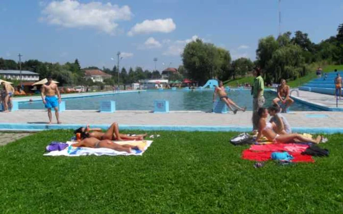 FOTO: Bianca Sara/ Arhivă