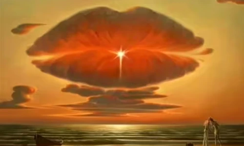 ioluzie optica sarut jpg