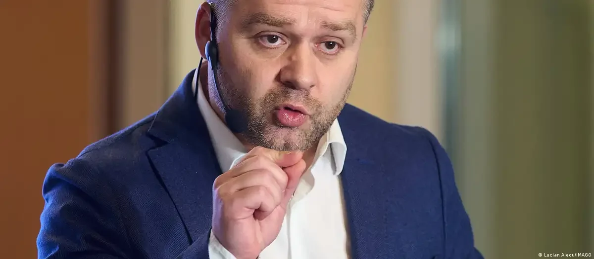 taz despre Ciucu: Primar peste București, auster fără voie