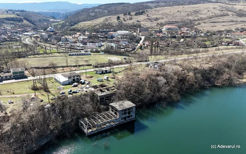 Lacul Teliuc Foto Daniel Guță ADEVĂRUL (29) JPG